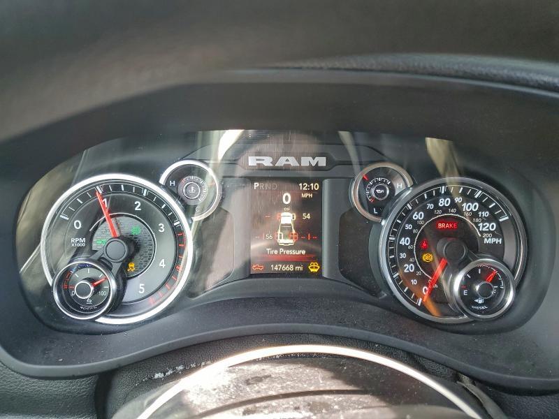 2015 DODGE RAM 2500 — Фото 9 из 12