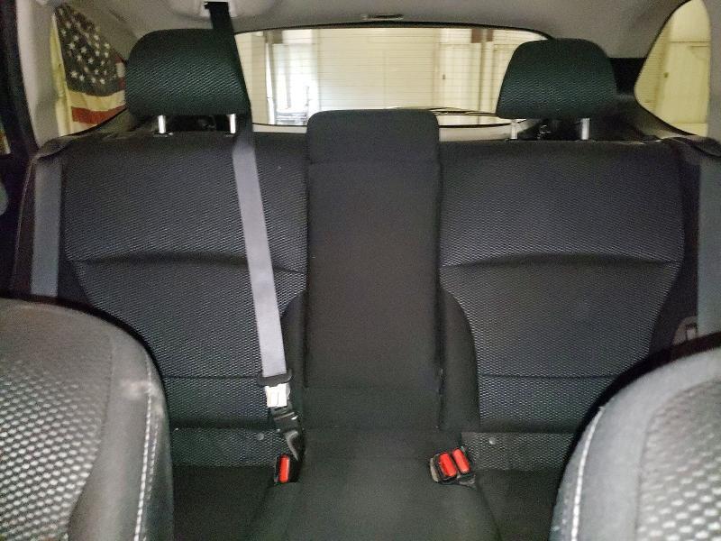 2019 SUBARU OUTBACK 2.5I PREMIUM — Фото 10 из 13