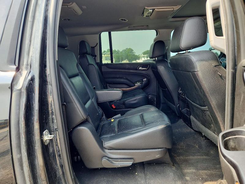 2019 CHEVROLET SUBURBAN K1500 PREMIER — Фото 11 из 13