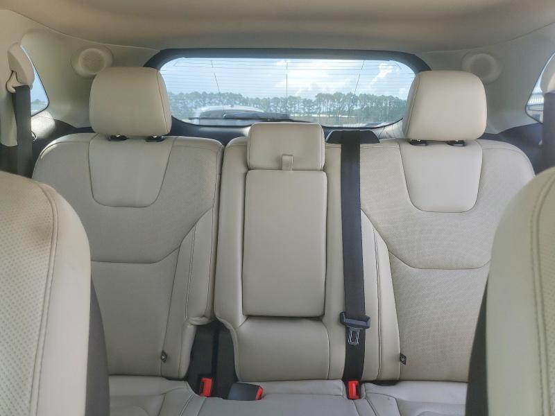 2019 FORD EDGE TITANIUM — Фото 10 из 13