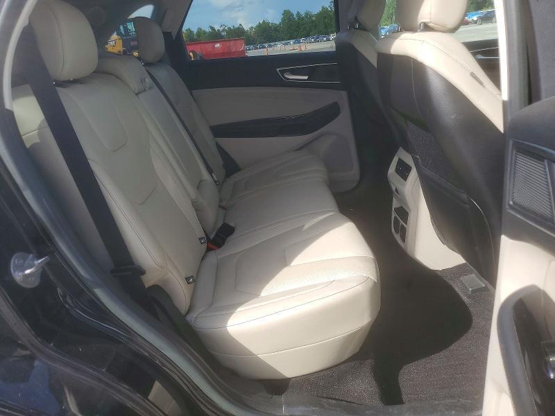 2019 FORD EDGE TITANIUM — Фото 11 из 13