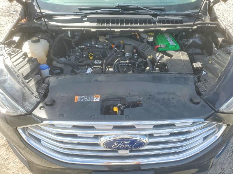 2019 FORD EDGE TITANIUM — Фото 12 из 13