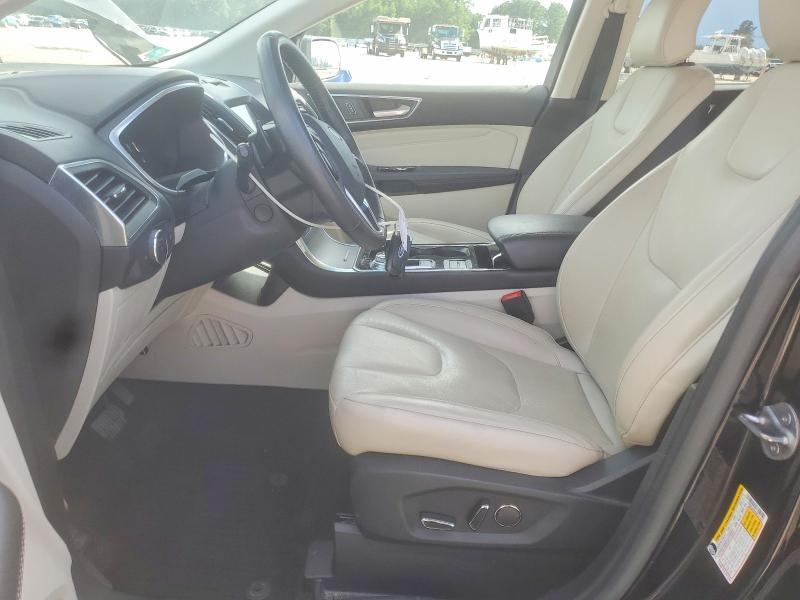 2019 FORD EDGE TITANIUM — Фото 7 из 13