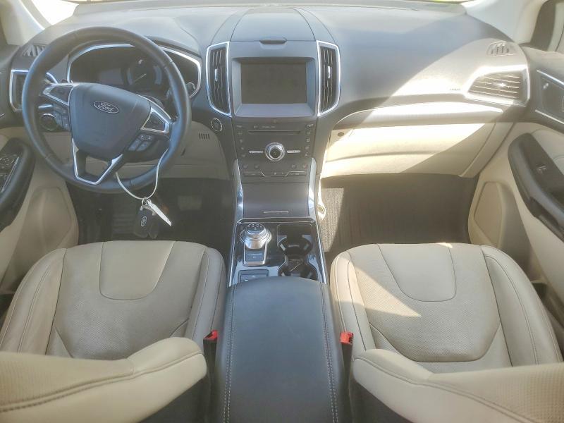 2019 FORD EDGE TITANIUM — Фото 8 из 13
