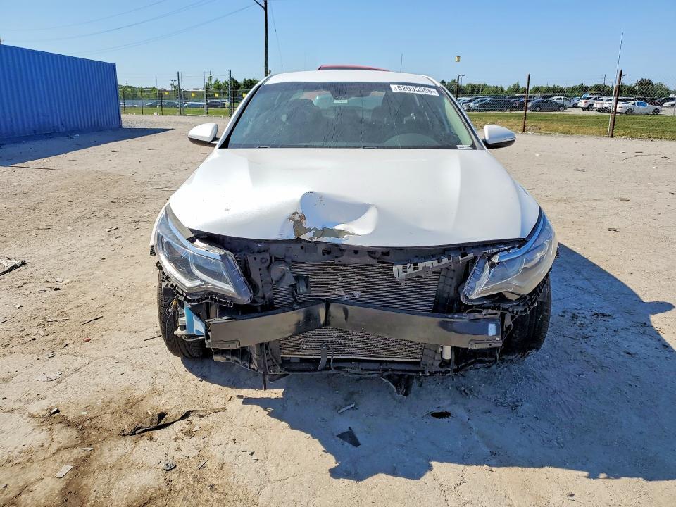 2019 KIA OPTIMA LX — Фото 5 из 12