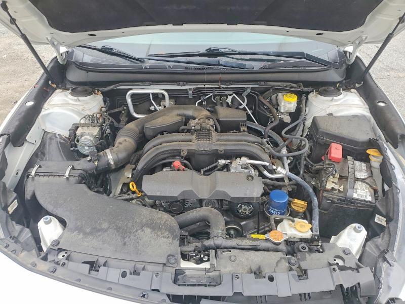 2019 SUBARU OUTBACK 2.5I — Фото 12 из 13