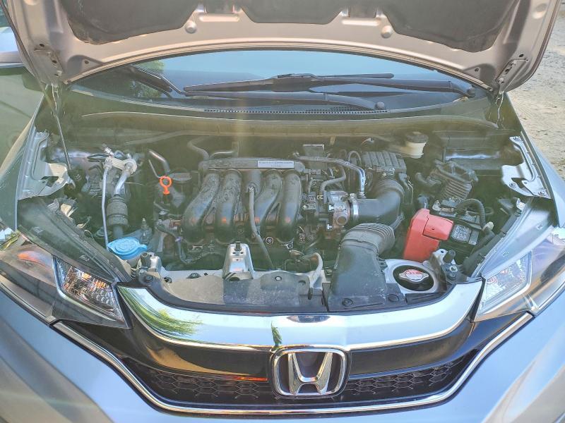 2019 HONDA FIT LX — Фото 11 из 12