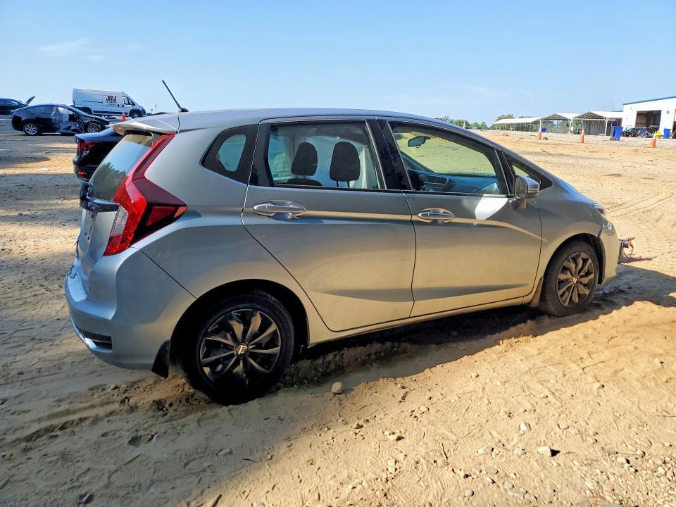 2019 HONDA FIT LX — Фото 3 из 12