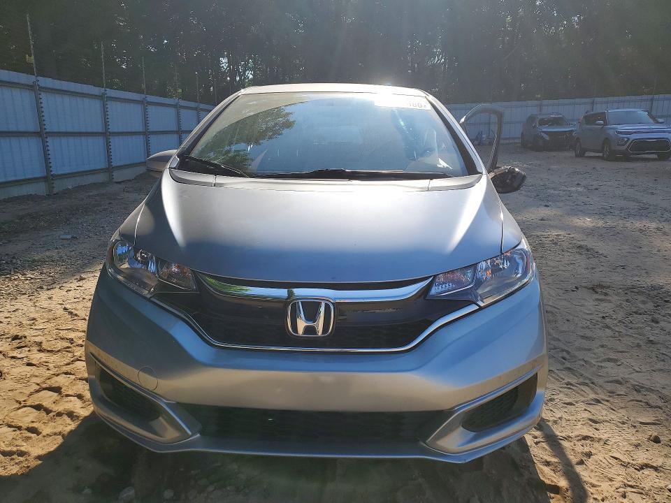 2019 HONDA FIT LX — Фото 5 из 12
