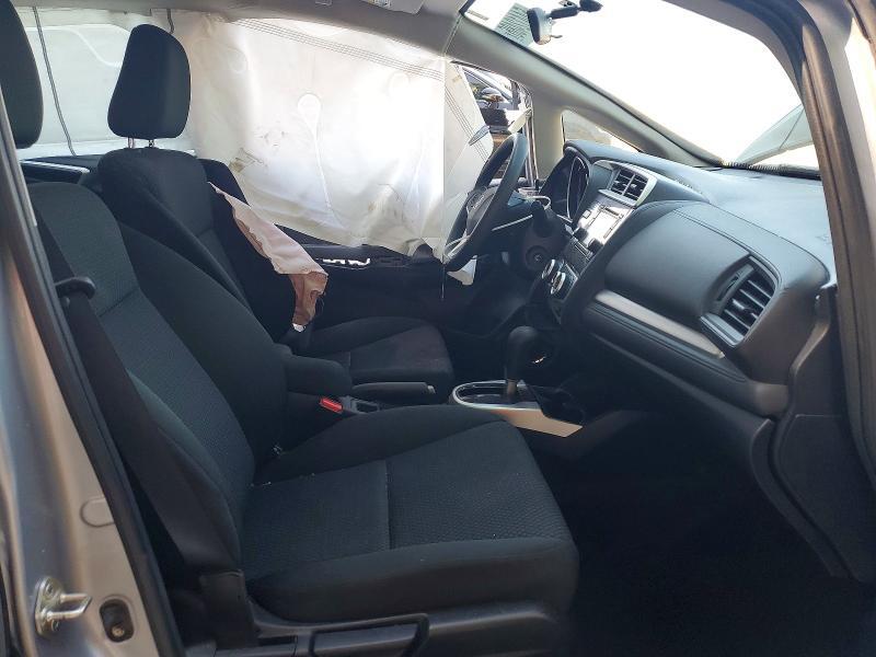 2019 HONDA FIT LX — Фото 7 из 12