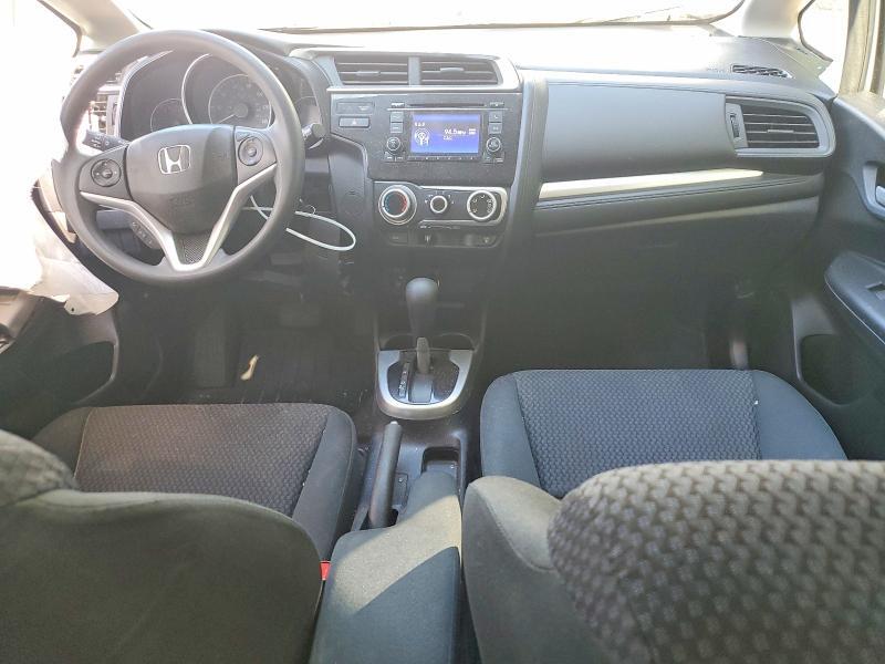 2019 HONDA FIT LX — Фото 8 из 12