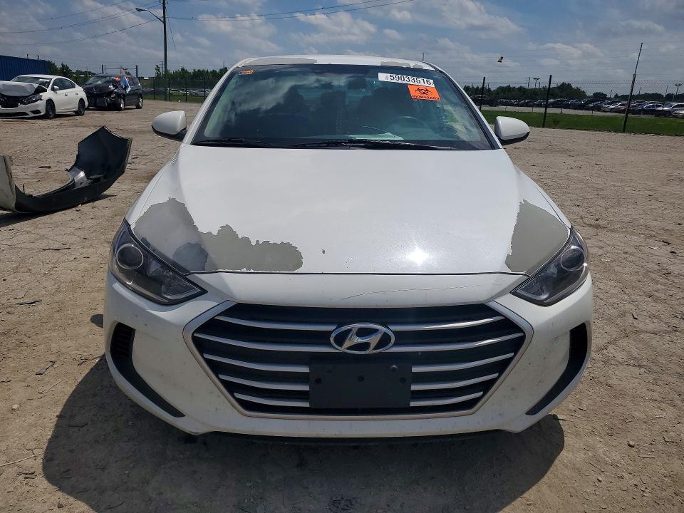 2018 HYUNDAI ELANTRA SEL — Фото 5 из 13