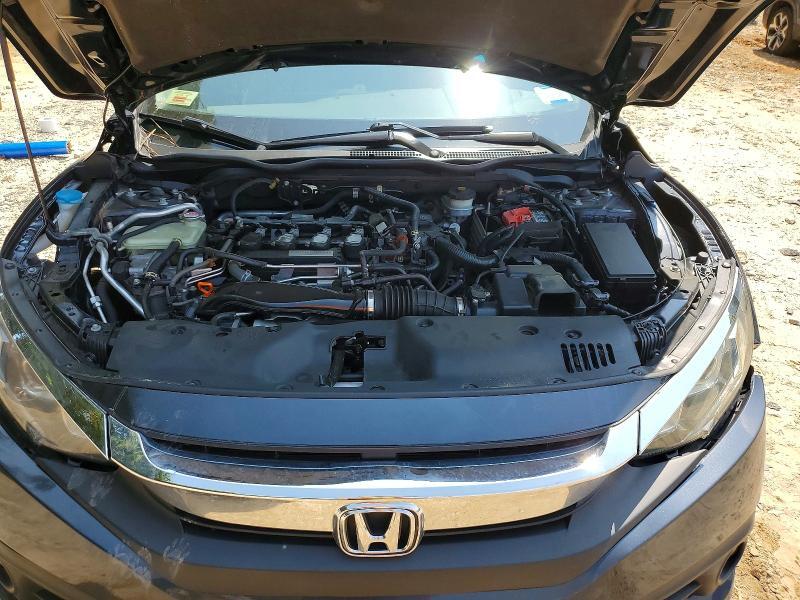 2018 HONDA CIVIC — Фото 11 из 12