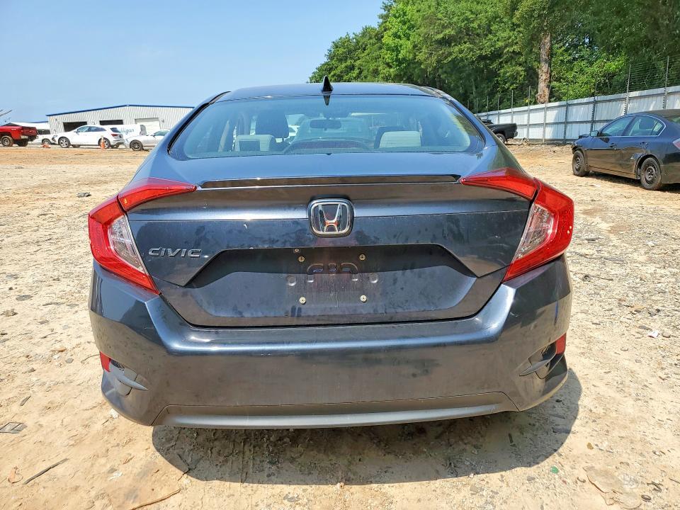 2018 HONDA CIVIC — Фото 6 из 12