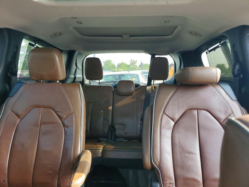 2C4RC1GG7HR553835 2017 CHRYSLER PACIFICA photo no. 10