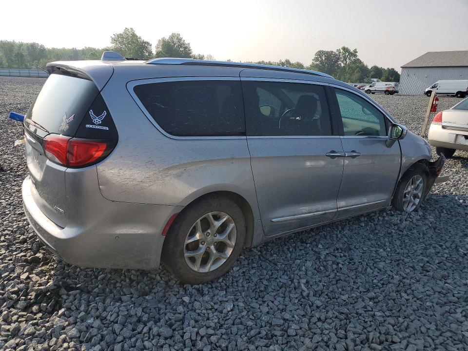 2C4RC1GG7HR553835 2017 CHRYSLER PACIFICA photo no. 3