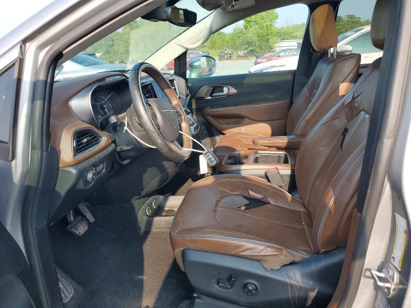 2C4RC1GG7HR553835 2017 CHRYSLER PACIFICA photo no. 7