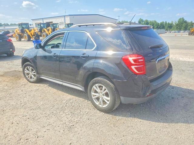 2017 CHEVROLET EQUINOX LT — Фото 2 из 13
