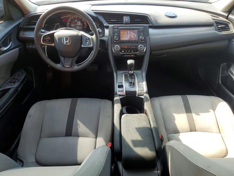 2017 HONDA CIVIC LX — Фото 8 из 12