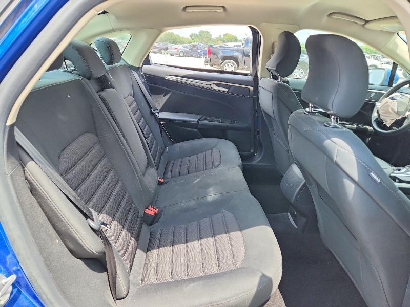 3FA6P0H79HR398088 2017 FORD FUSION photo no. 10