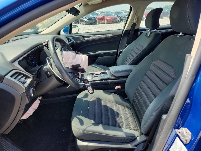 3FA6P0H79HR398088 2017 FORD FUSION photo no. 7
