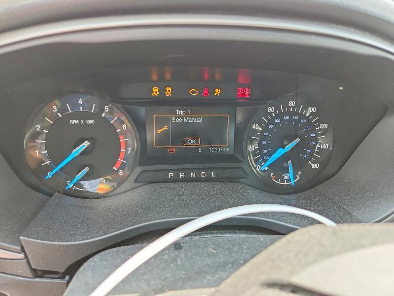 3FA6P0H79HR398088 2017 FORD FUSION photo no. 9