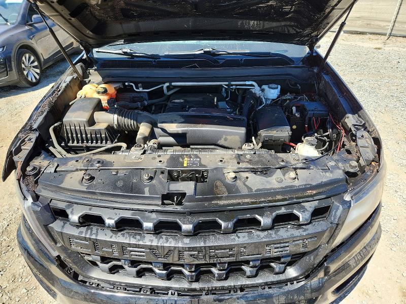 2016 CHEVROLET COLORADO — Фото 11 из 12