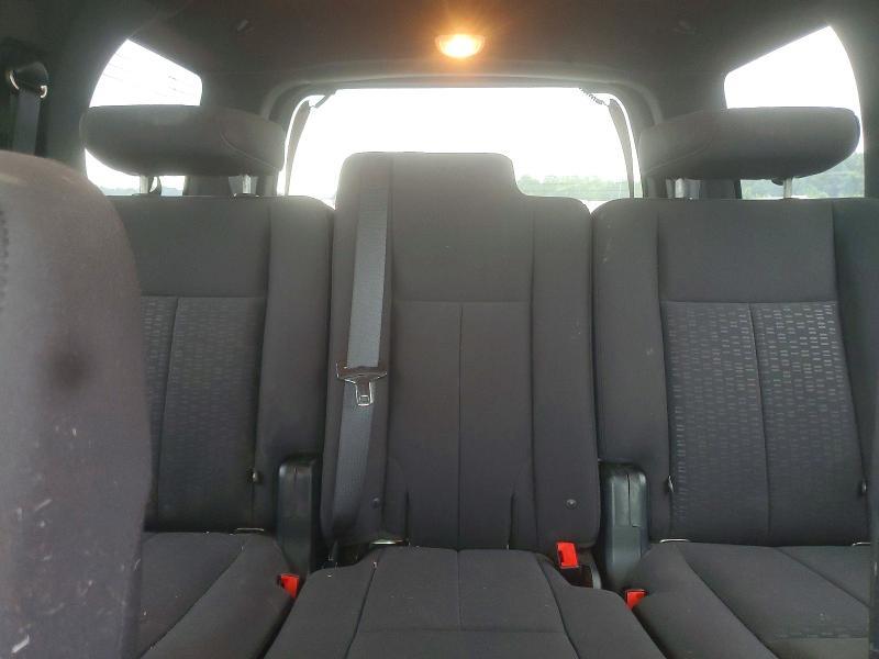 2015 FORD EXPEDITION XLT — Фото 10 из 13