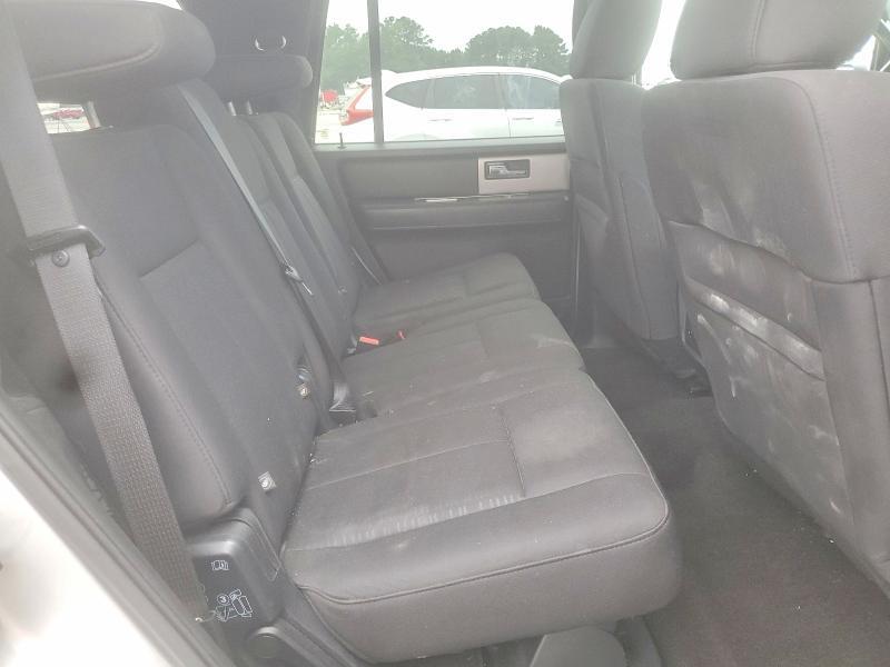 2015 FORD EXPEDITION XLT — Фото 11 из 13