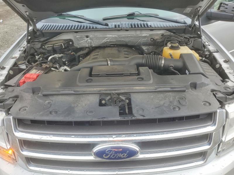 2015 FORD EXPEDITION XLT — Фото 12 из 13