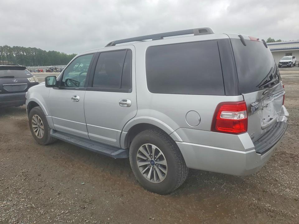 2015 FORD EXPEDITION XLT — Фото 2 из 13