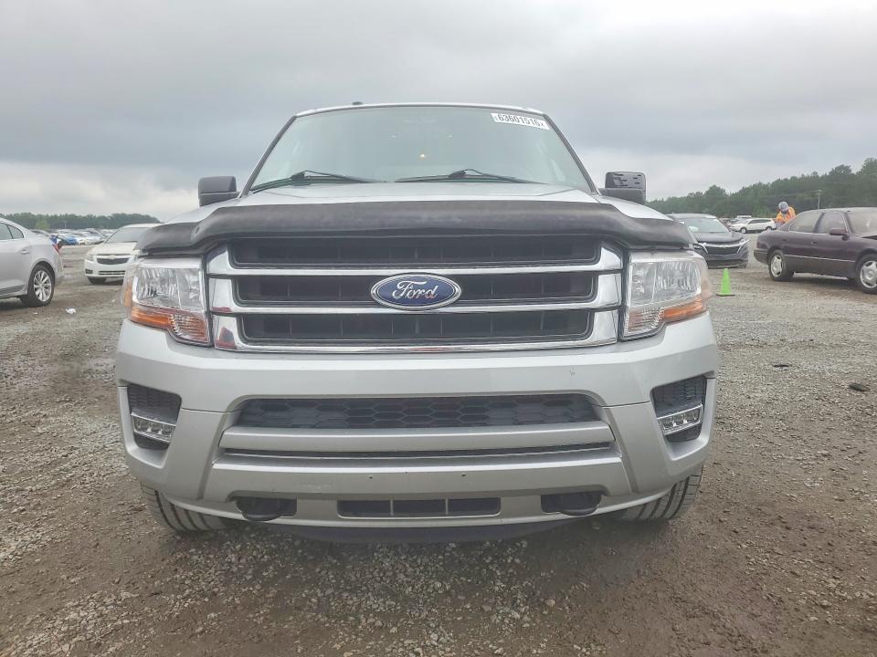 2015 FORD EXPEDITION XLT — Фото 5 из 13