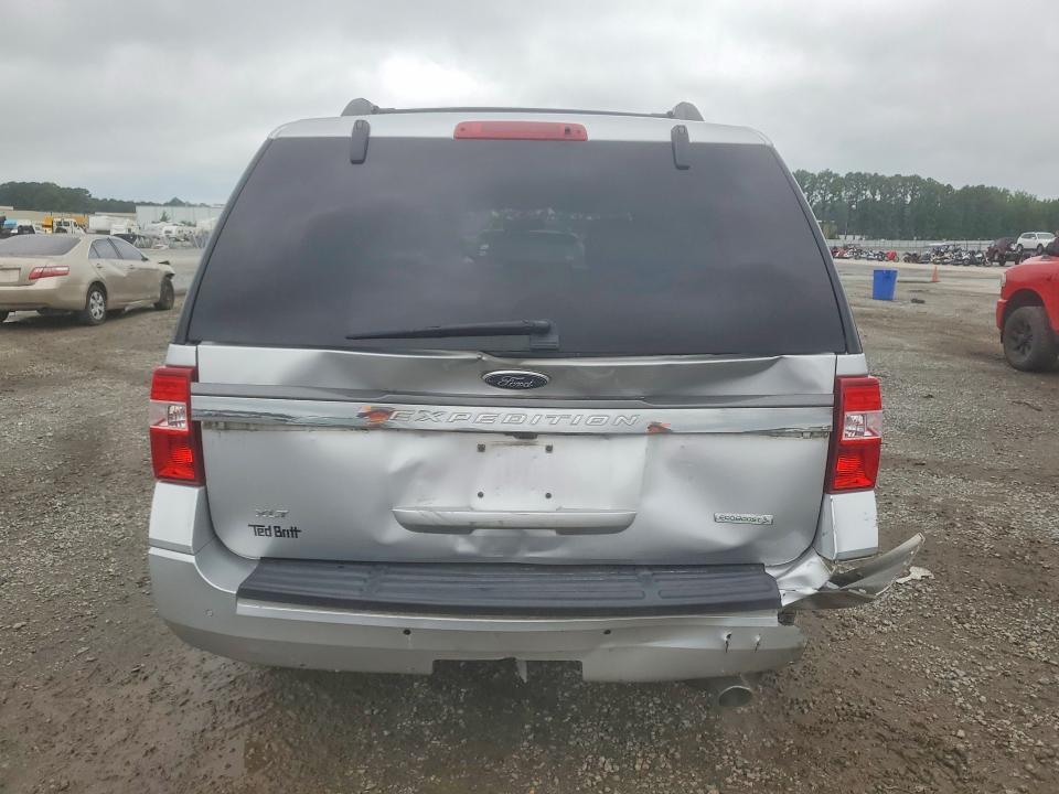 2015 FORD EXPEDITION XLT — Фото 6 из 13
