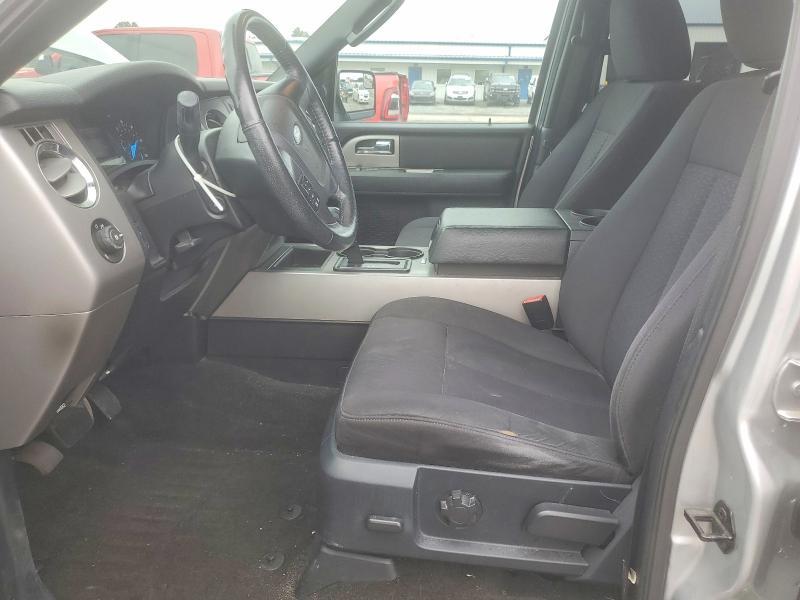 2015 FORD EXPEDITION XLT — Фото 7 из 13
