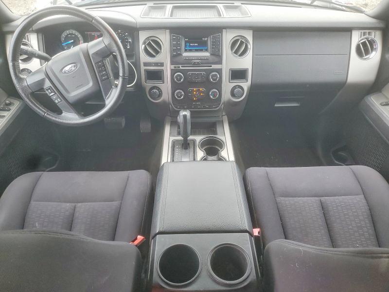 2015 FORD EXPEDITION XLT — Фото 8 из 13