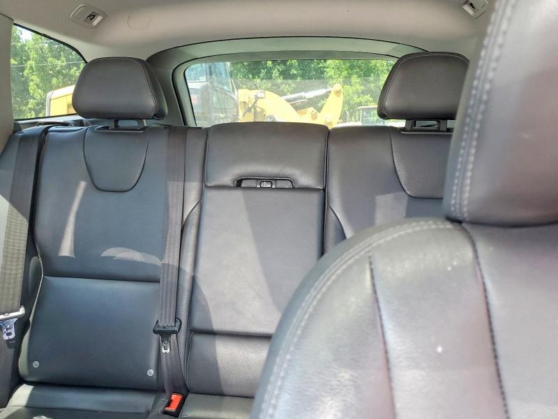 YV440MDK0F2741621 2015 VOLVO XC60 photo no. 10