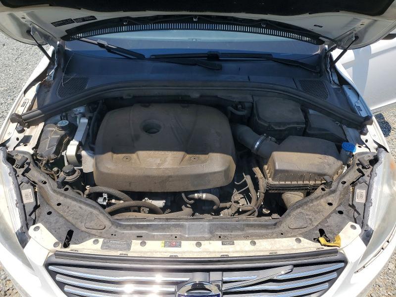 YV440MDK0F2741621 2015 VOLVO XC60 photo no. 12