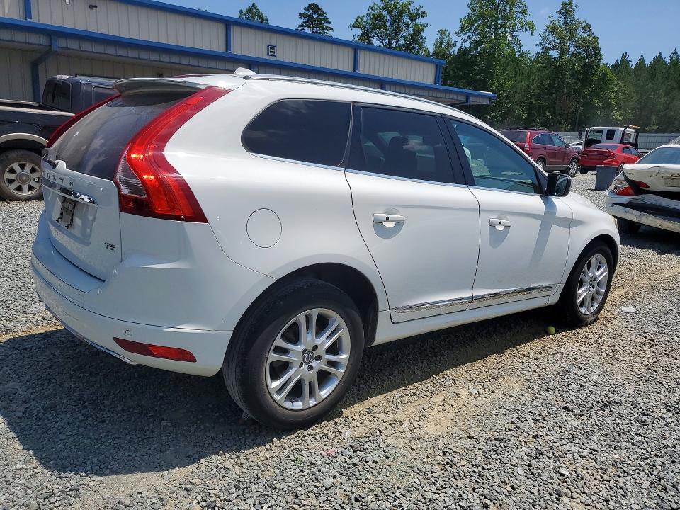 YV440MDK0F2741621 2015 VOLVO XC60 photo no. 3