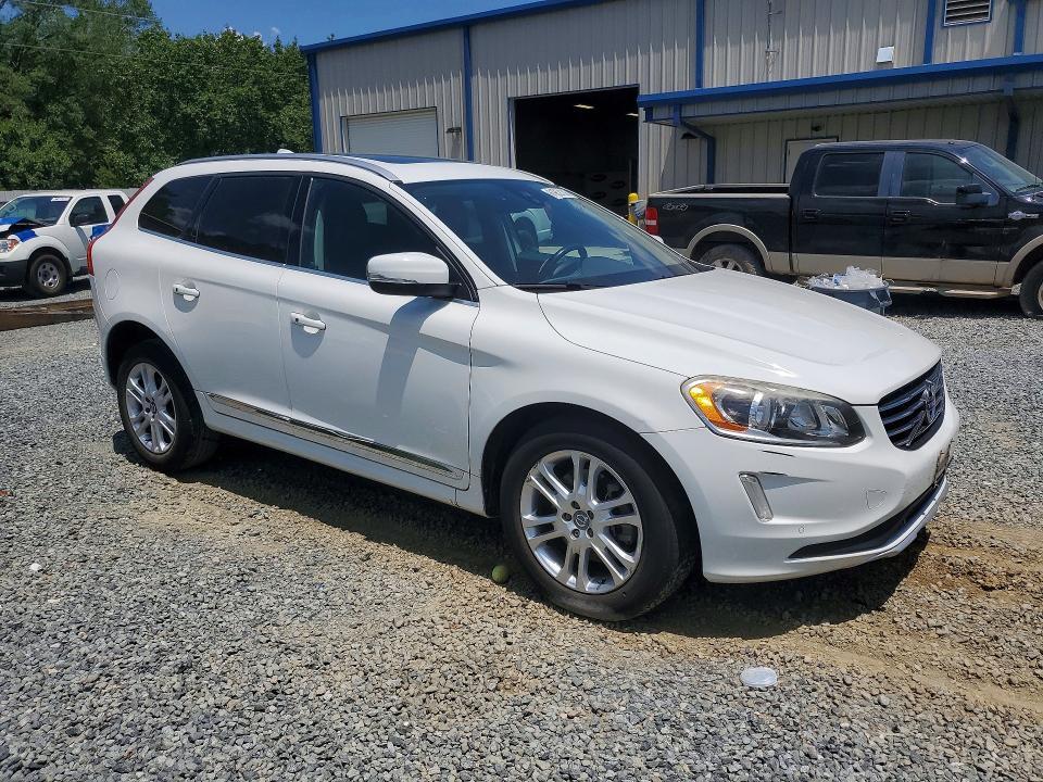 YV440MDK0F2741621 2015 VOLVO XC60 photo no. 4