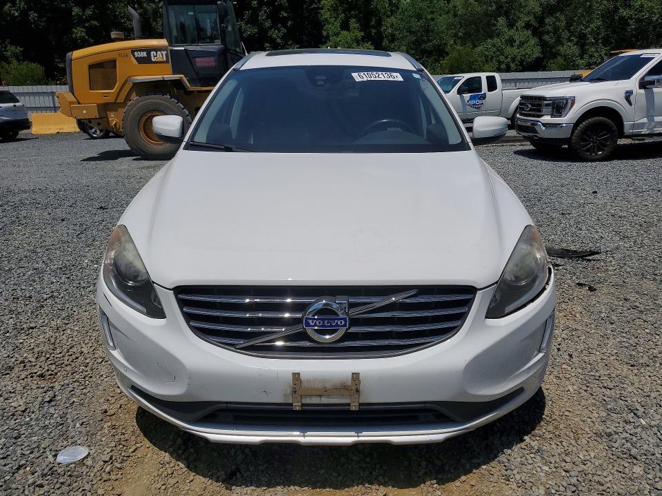 YV440MDK0F2741621 2015 VOLVO XC60 photo no. 5