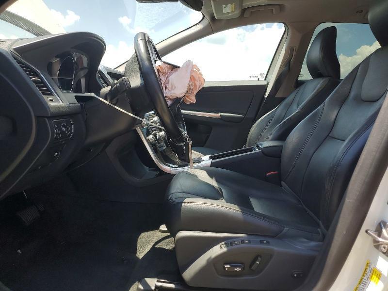 YV440MDK0F2741621 2015 VOLVO XC60 photo no. 7