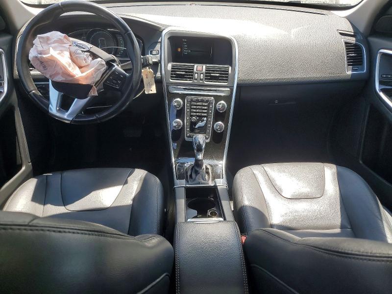 YV440MDK0F2741621 2015 VOLVO XC60 photo no. 8