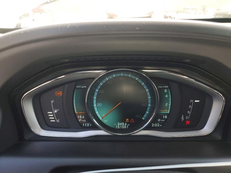 YV440MDK0F2741621 2015 VOLVO XC60 photo no. 9