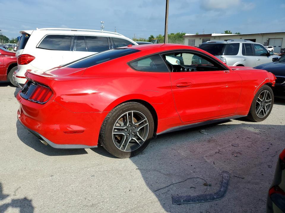 2015 FORD MUSTANG — Фото 3 из 13