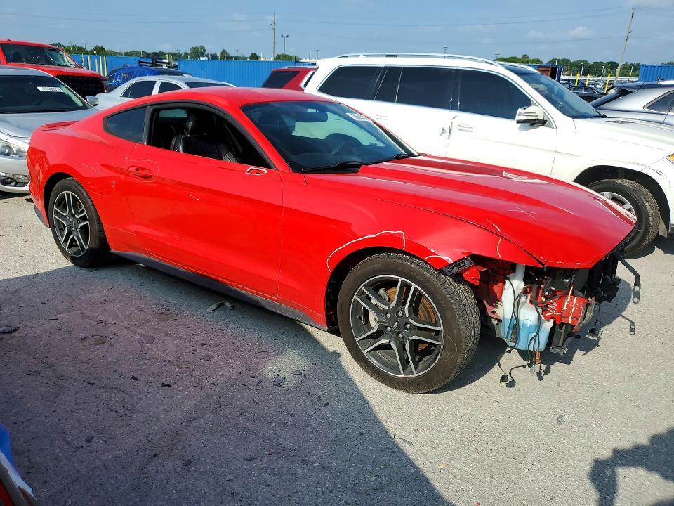 2015 FORD MUSTANG — Фото 4 из 13
