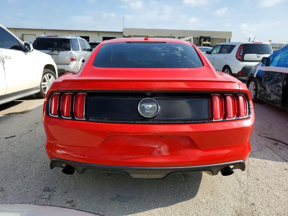 2015 FORD MUSTANG — Фото 6 из 13