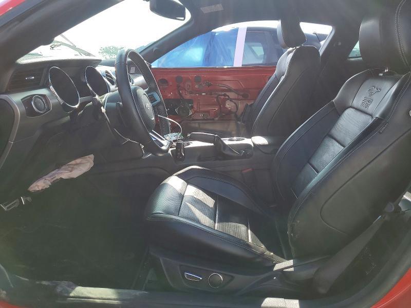 2015 FORD MUSTANG — Фото 7 из 13