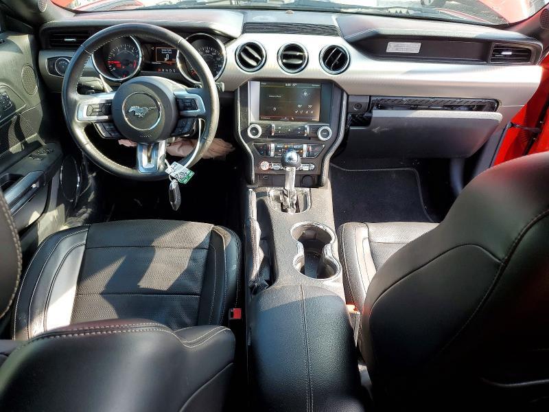 2015 FORD MUSTANG — Фото 8 из 13
