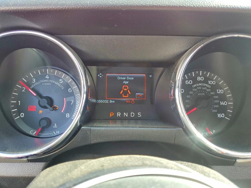 2015 FORD MUSTANG — Фото 9 из 13