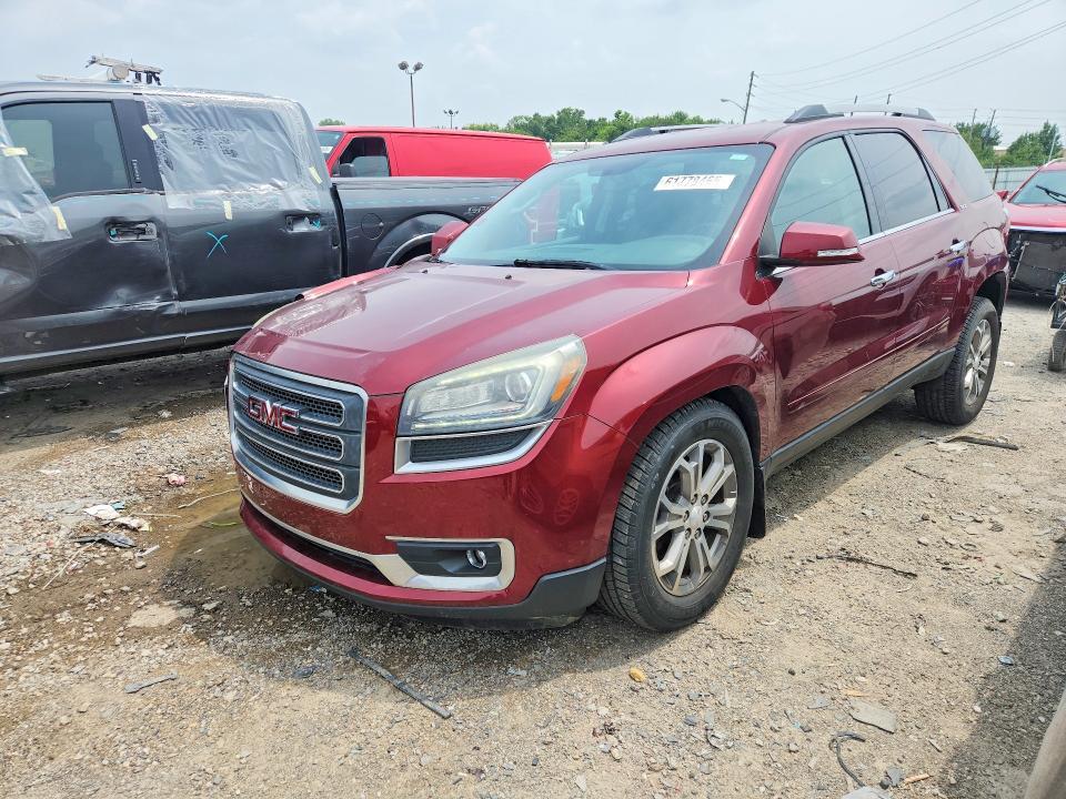 1GKKVRKD6FJ349251 2015 GMC ACADIA photo no. 1